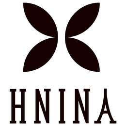 HNINA logo
