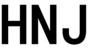HNJ logo