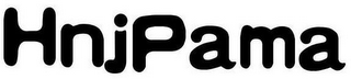 HNJPAMA logo