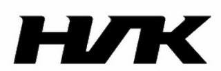 HNK logo
