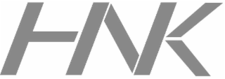 HNK logo