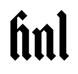 HNL logo