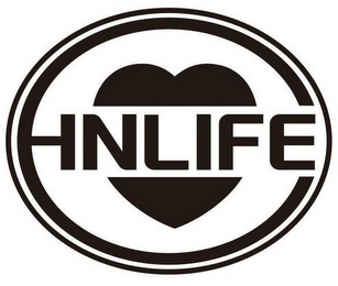 HNLIFE logo