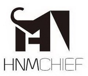 HNMCHIEF logo