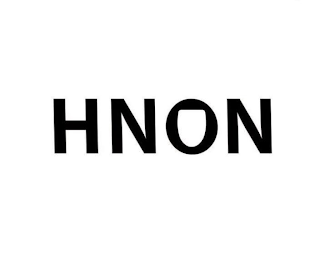 HNON logo