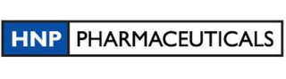 HNP PHARMACEUTICALS logo