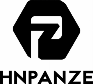 HNPANZE logo