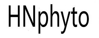 HNPHYTO logo