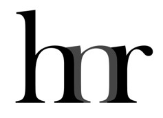 HNR logo