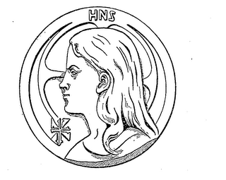 HNS logo