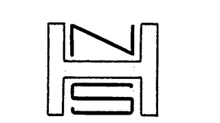 HNS logo