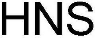 HNS logo