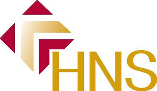 HNS logo