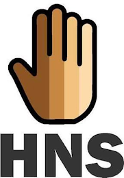 HNS logo