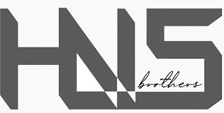HNS BROTHERS logo