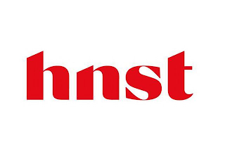 HNST logo