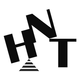 HNT logo