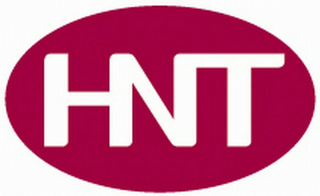 HNT logo