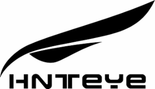 HNTEYE logo