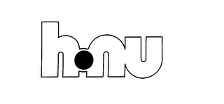 HNU logo