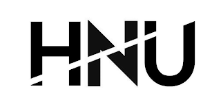 HNU logo