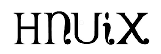HNUIX logo