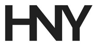 HNY logo