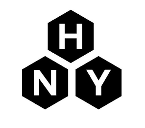 HNY logo