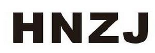 HNZJ logo