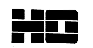 HO logo