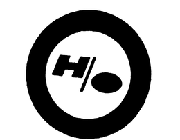 H/O logo