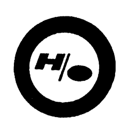 H/O logo
