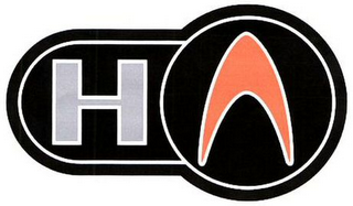 HO logo