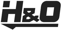 H&O logo