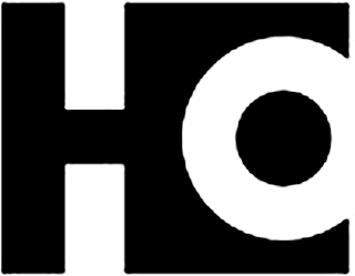 HO logo