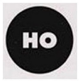 HO logo