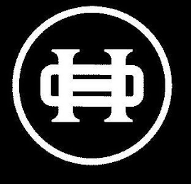 HO logo