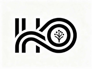 HO logo