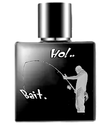 HO!.. BAIT. logo