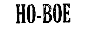 HO-BOE logo