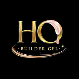 HO GEL logo