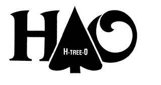 HO H-TREE-O logo