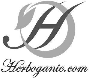 HO HERBOGANIC.COM logo