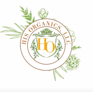 HO HIS ORGANICS, LLC logo