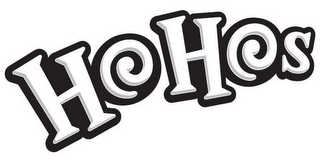 HO HOS logo