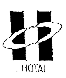 HO HOTAI logo