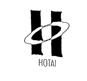 HO HOTAI logo