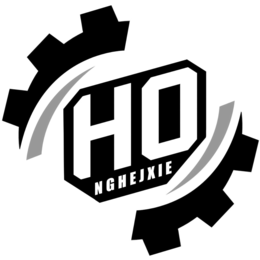 HO NGHEJXIE logo