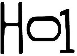 HO1 logo
