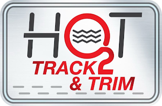 HO2T TRACK & TRIM logo